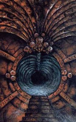 Insanity Reigns Supreme : Our Path Is Dark and Lonely Insanity Reigns Supreme : Our Path Is Dark and Lonely